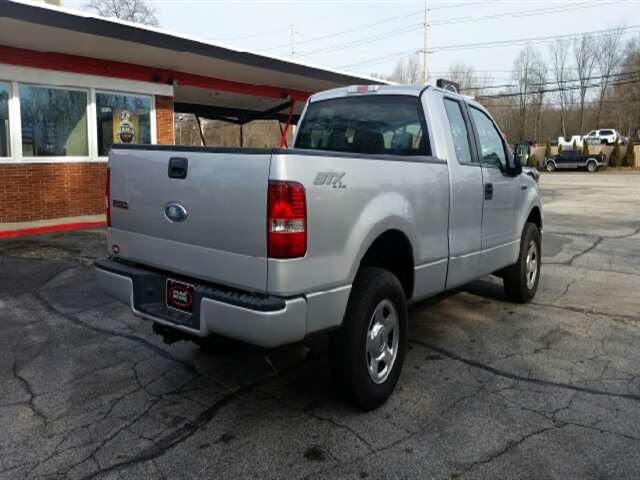 Ford F-150 2007 photo 10